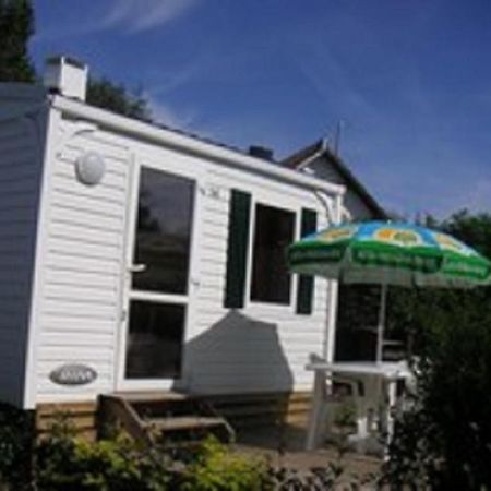 Camping De La Mottelette Forest-Montiers Exterior photo