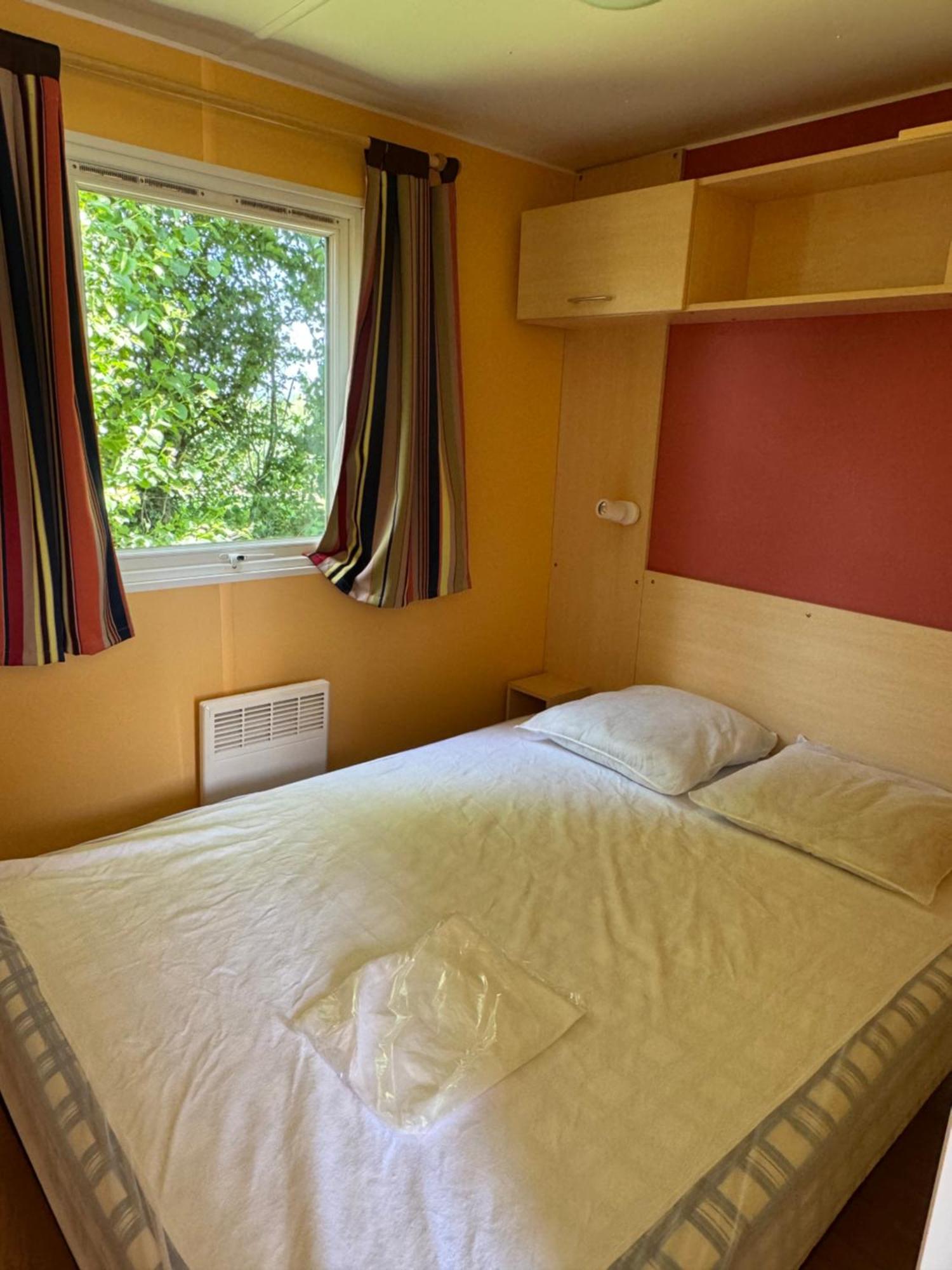Camping De La Mottelette Forest-Montiers Exterior photo